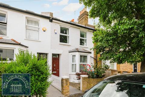 3 bedroom house to rent, Russell Road, Wimbledon
