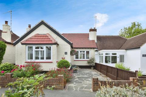 3 bedroom semi-detached bungalow for sale, Agnes Avenue, Leigh-on-Sea SS9