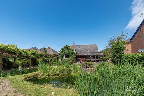 3 bedroom detached bungalow for sale, Withers Road, Chale Green