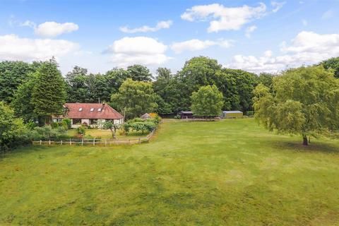 3 bedroom bungalow for sale, Rectory Lane, Bramshott, Liphook