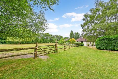 3 bedroom equestrian property for sale, Rectory Lane, Bramshott, Liphook