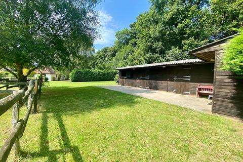 3 bedroom equestrian property for sale, Rectory Lane, Bramshott, Liphook