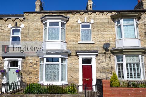 3 bedroom terraced house for sale, Westfield Terrace, Loftus, Saltburn-By-The-Sea