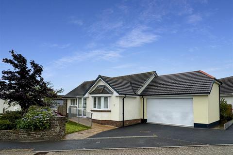 3 bedroom bungalow for sale, Jacobs Field, Bideford EX39