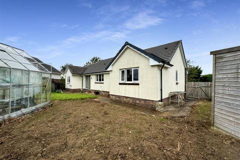 3 bedroom bungalow for sale, Jacobs Field, Bideford EX39