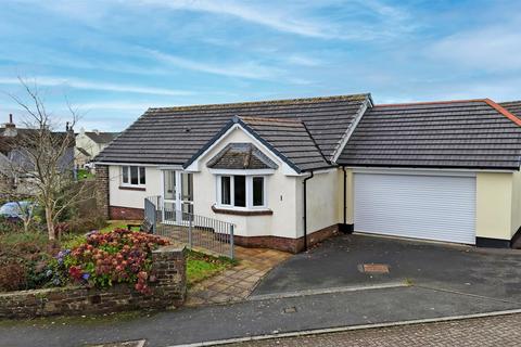 3 bedroom bungalow for sale, Jacobs Field, Bideford EX39