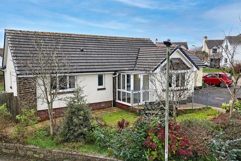 3 bedroom bungalow for sale, Jacobs Field, Bideford EX39