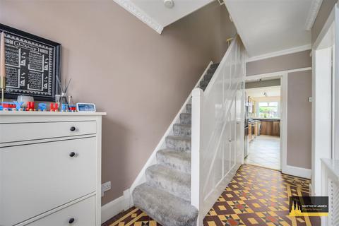 3 bedroom terraced house for sale, Wyver Crescent, Poets Corner, Coventry