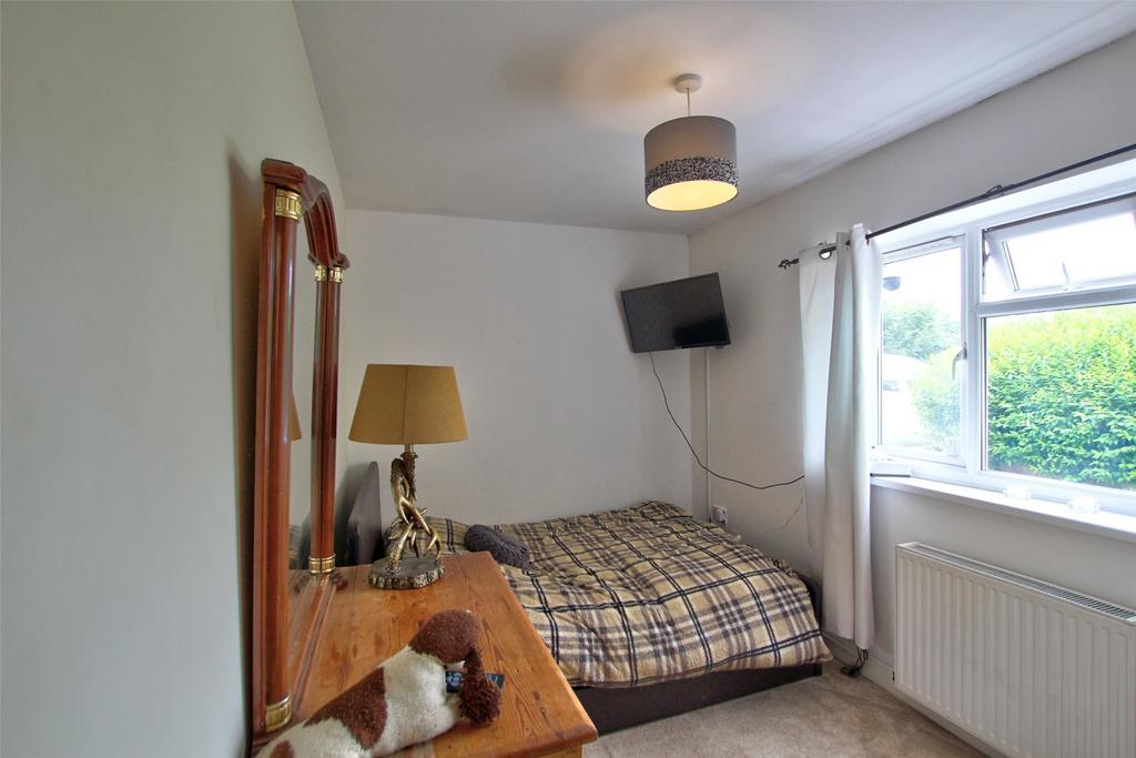 House Bed 4