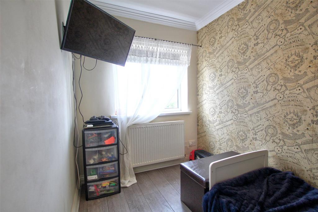 House Bed 3