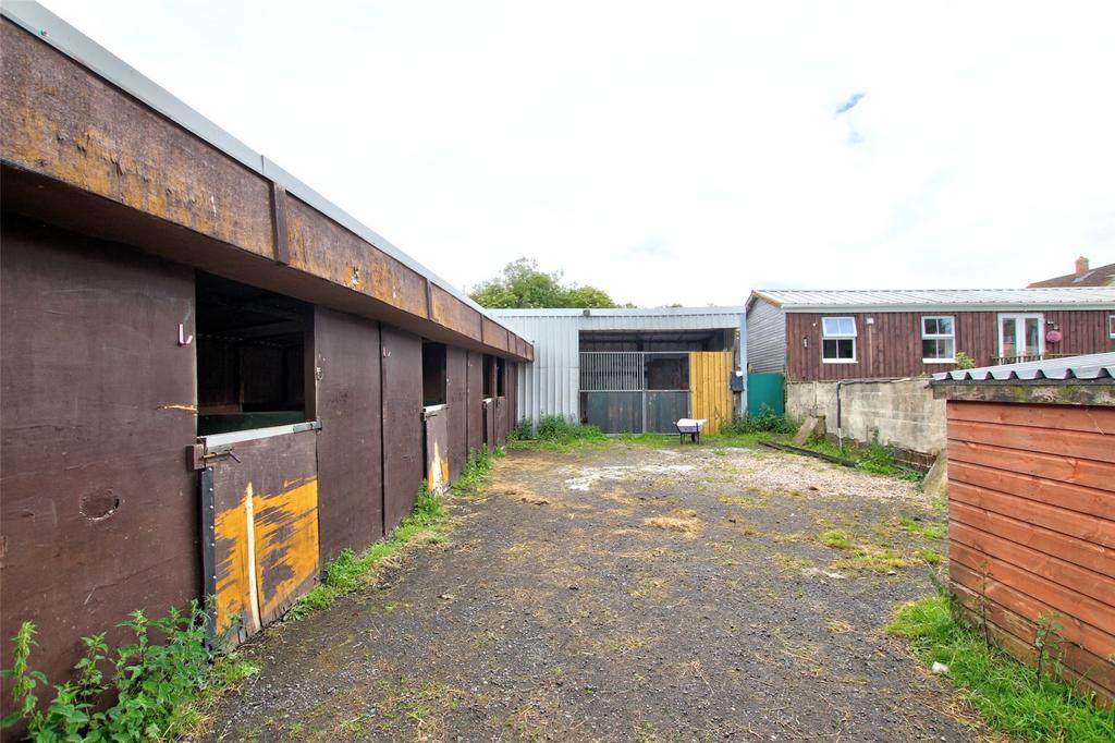 Stables