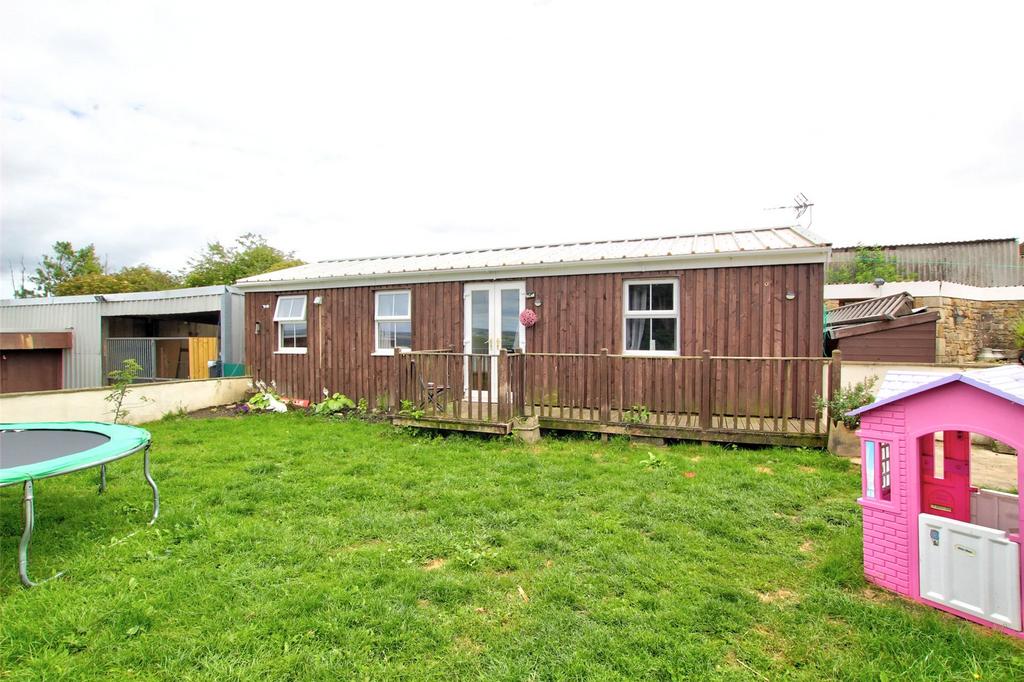 Outbuilding
