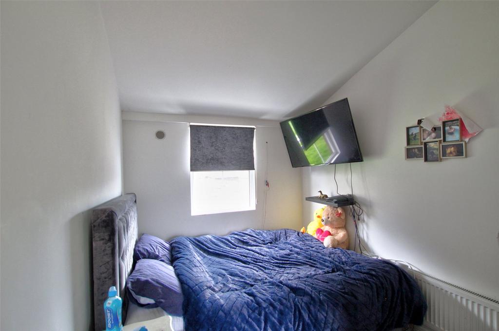 Outbuilding Bed 1
