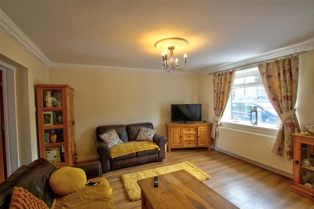 House Living Room 2