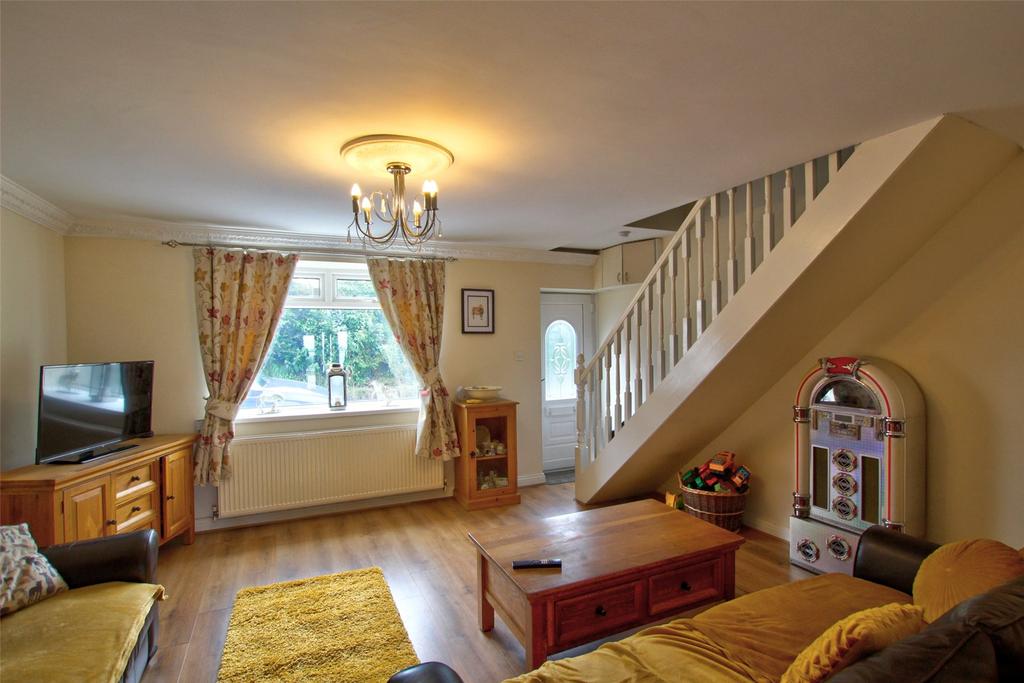 House Living Room