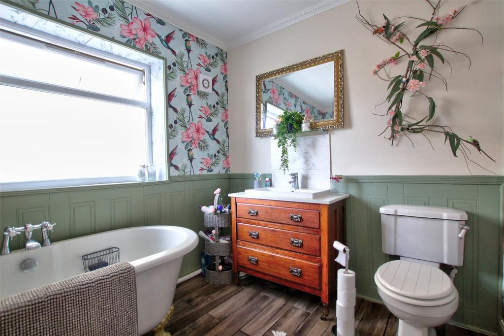 House Bathroom