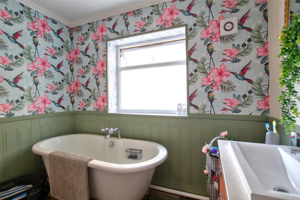 House Bathroom 2