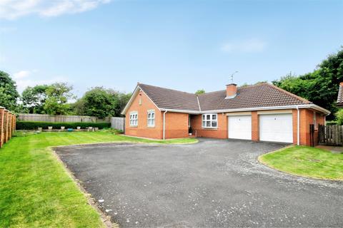 3 bedroom bungalow for sale, Milburn Close, Chester Le Street, County Durham, DH3