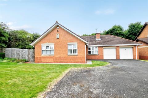 3 bedroom bungalow for sale, Milburn Close, Chester Le Street, County Durham, DH3