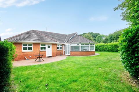 3 bedroom bungalow for sale, Milburn Close, Chester Le Street, County Durham, DH3