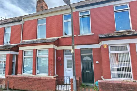 2 bedroom terraced house for sale, Castle Street