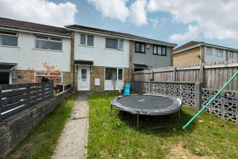 Merthyr Tydfil - 3 bedroom terraced house for sale