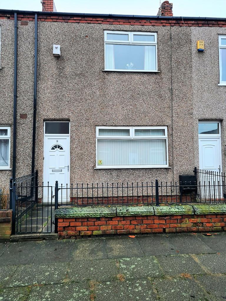 Salmon Street, Whelley, Wigan - NO CHAIN