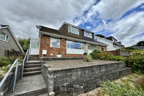 3 bedroom semi-detached bungalow for sale, Merthyr Tydfil CF47