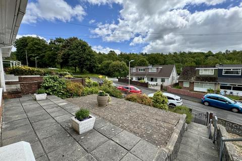 3 bedroom semi-detached bungalow for sale, Merthyr Tydfil CF47