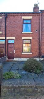 2 bedroom terraced house for sale, Ormskirk Rd, WN5 9JX