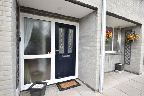 1 bedroom end of terrace house for sale, The Lane, Alverstoke