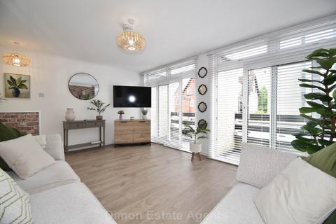 1 bedroom end of terrace house for sale, The Lane, Alverstoke