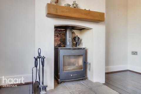 67 Mount Pleasant, Walsingham, NR22 6DE