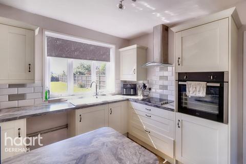 67 Mount Pleasant, Walsingham, NR22 6DE