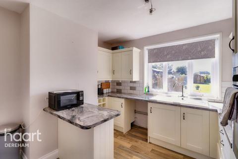 67 Mount Pleasant, Walsingham, NR22 6DE