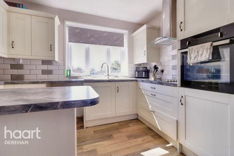 67 Mount Pleasant, Walsingham, NR22 6DE
