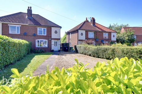 3 bedroom semi-detached house for sale, Mount Pleasant, WALSINGHAM