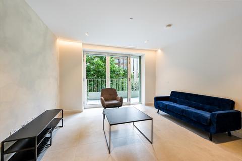 1 bedroom apartment to rent, Capella, King's Cross, London, N1C