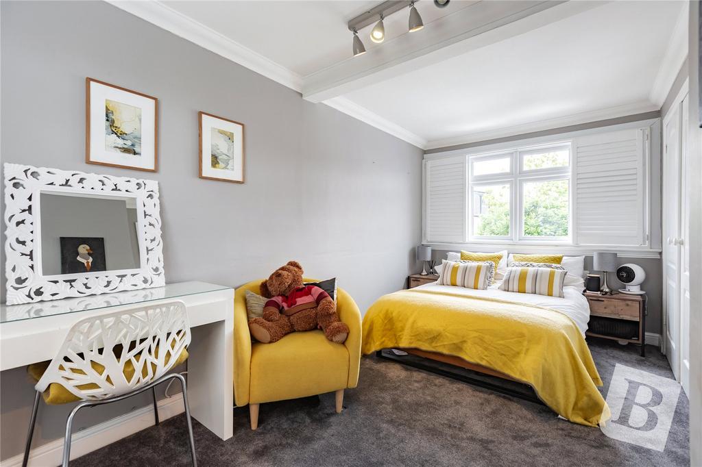Bedroom Six