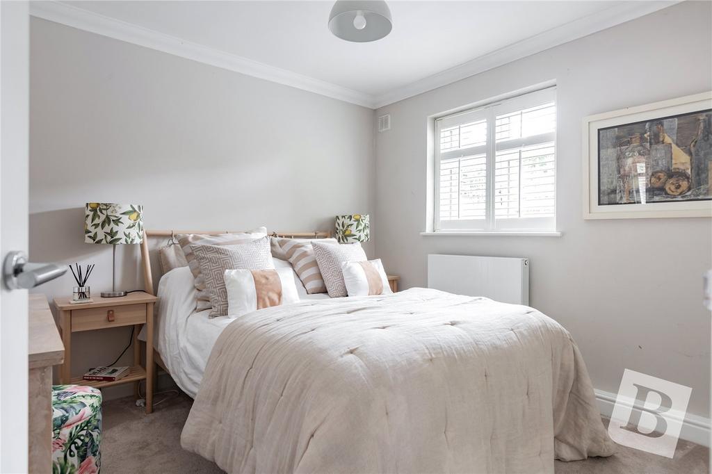 Bedroom Seven