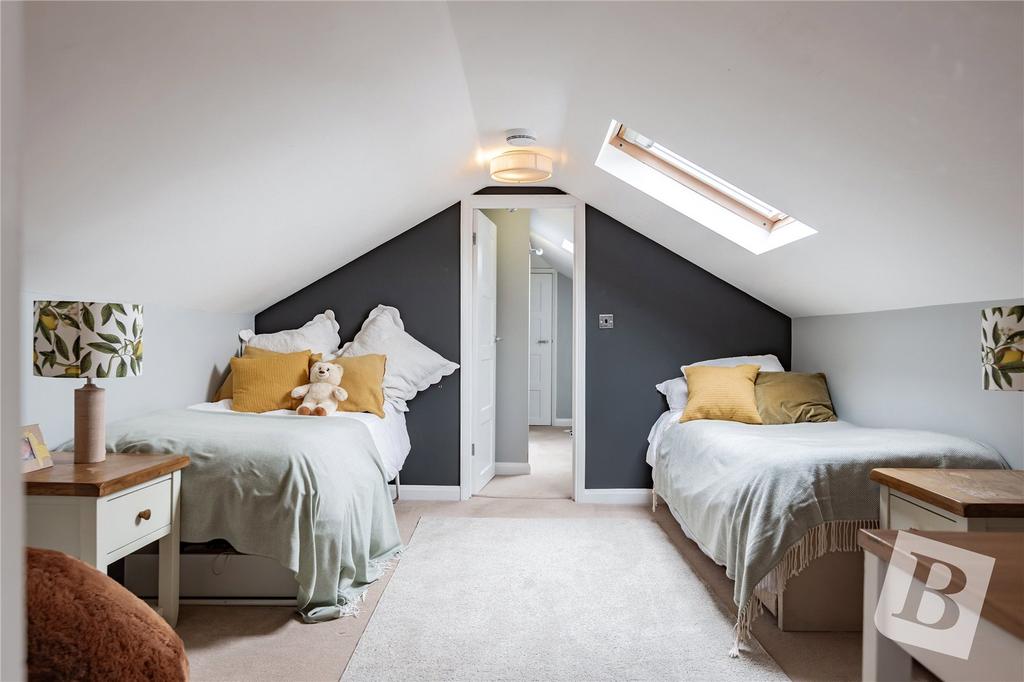 Bedroom Five