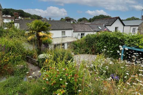 3 bedroom end of terrace house for sale, Polgooth, St Austell, PL26