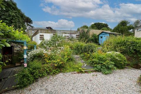 3 bedroom end of terrace house for sale, Polgooth, St Austell, PL26