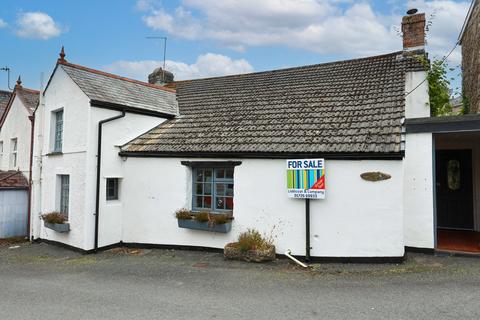 3 bedroom end of terrace house for sale, Polgooth, St Austell, PL26