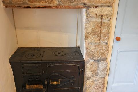 undefined, Polgooth, St Austell, PL26