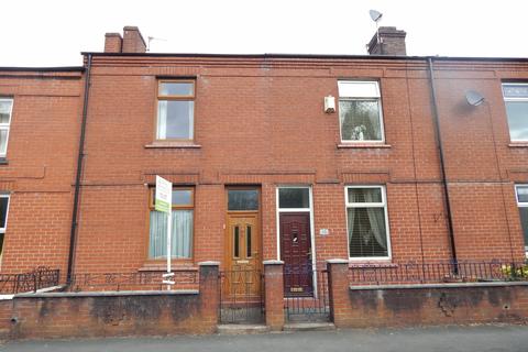 2 bedroom terraced house for sale, Manley Street, Ince, WN3 4RY