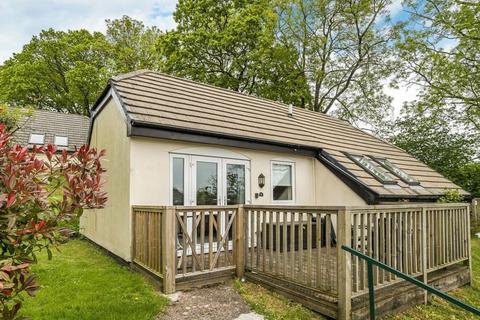 1 bedroom chalet for sale, Lakeview Rise, Highampton, EX21