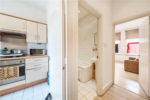 1 bedroom apartment for sale, Battersea Park Road, London