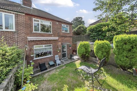 3 bedroom semi-detached house for sale, Armley Ridge Road, Leeds, LS12