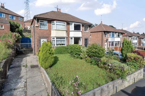 3 bedroom semi-detached house for sale, Armley Ridge Road, Leeds, LS12